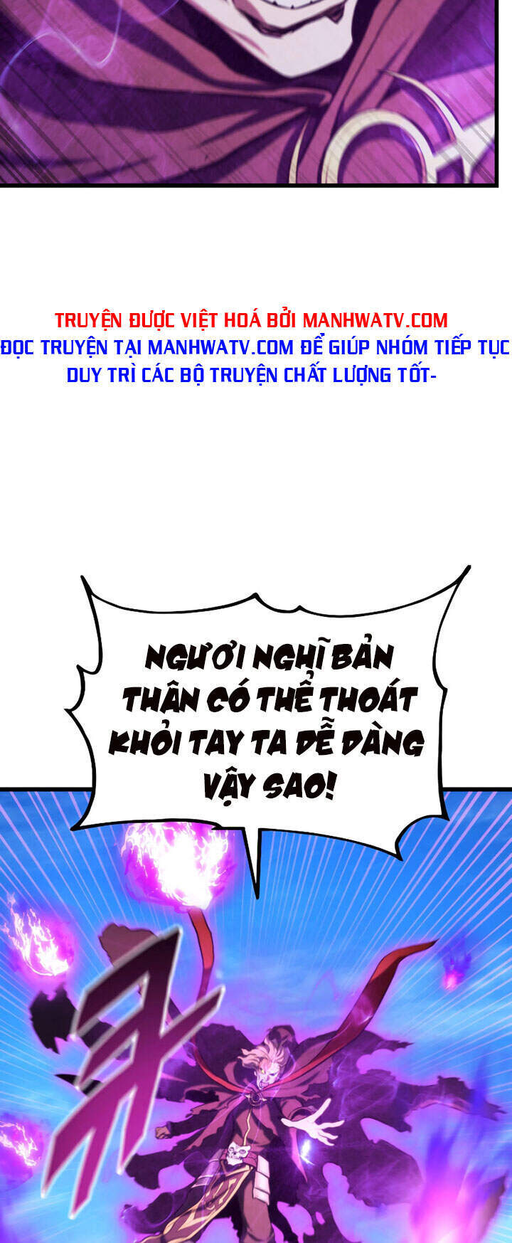 Sự Trở Lại Của Vị Thần Sức Mạnh - Chapter 31 - Page 9