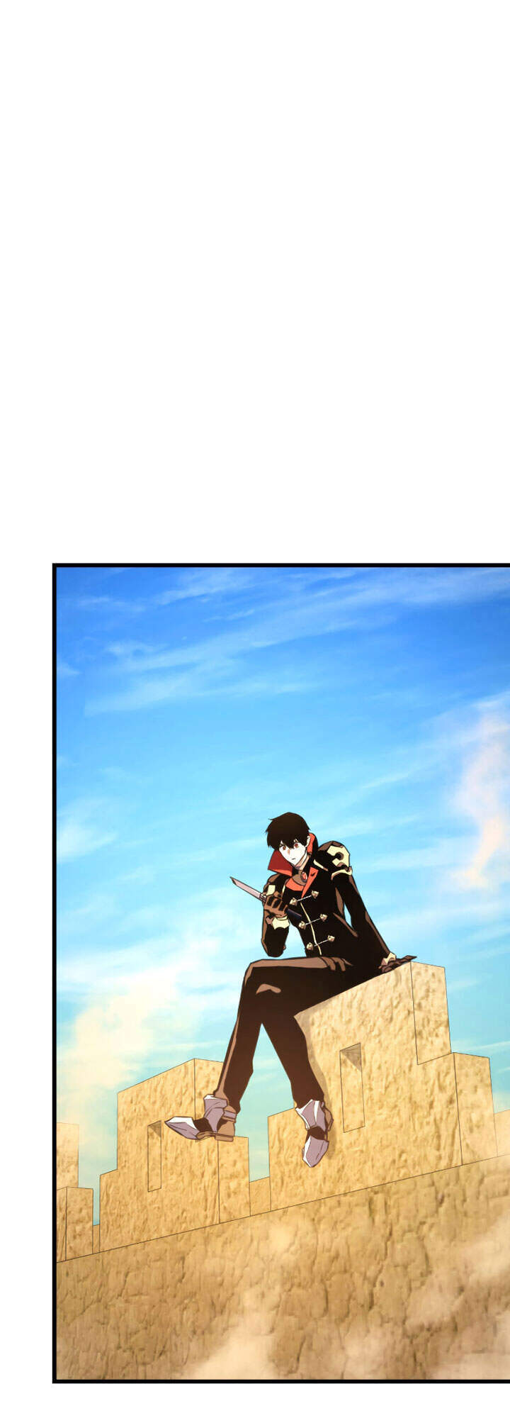 Sự Trở Lại Của Vị Thần Sức Mạnh - Chapter 31 - Page 90