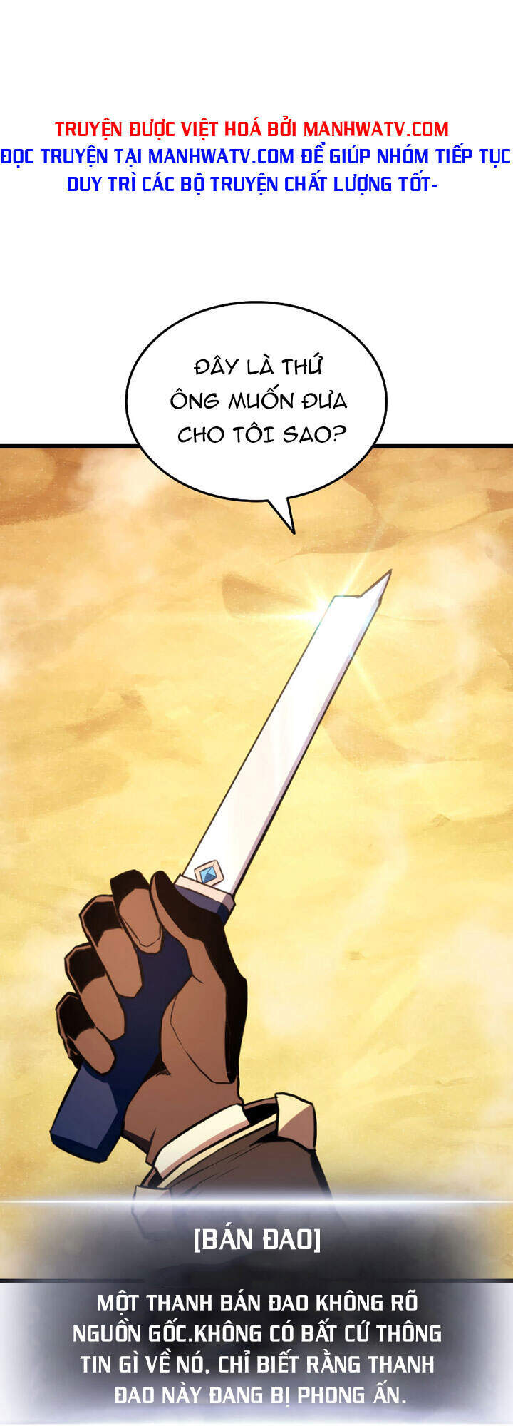 Sự Trở Lại Của Vị Thần Sức Mạnh - Chapter 31 - Page 92