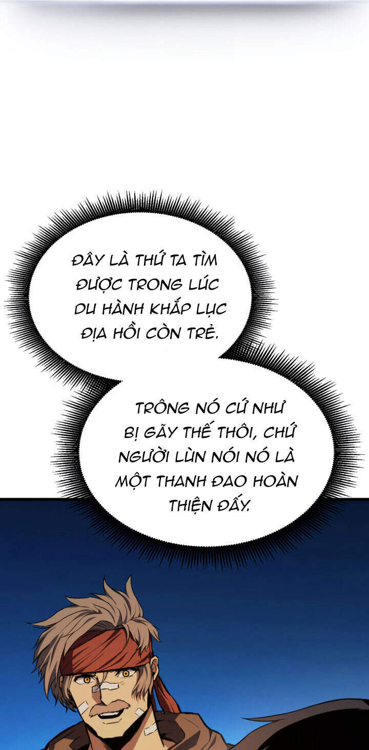 Sự Trở Lại Của Vị Thần Sức Mạnh - Chapter 31 - Page 93