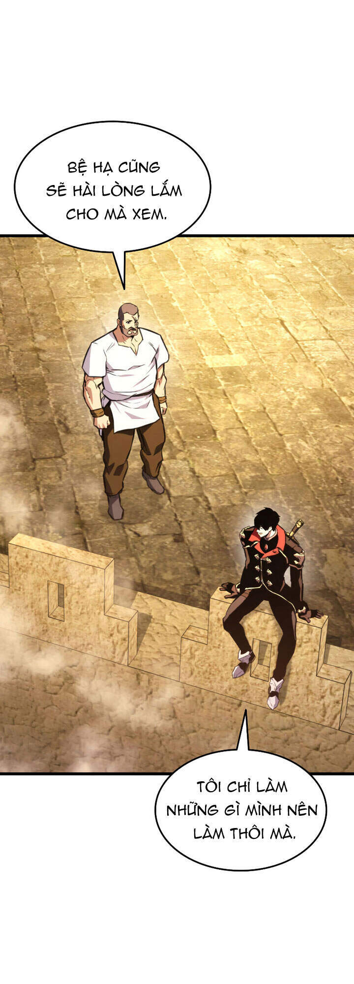 Sự Trở Lại Của Vị Thần Sức Mạnh - Chapter 31 - Page 97