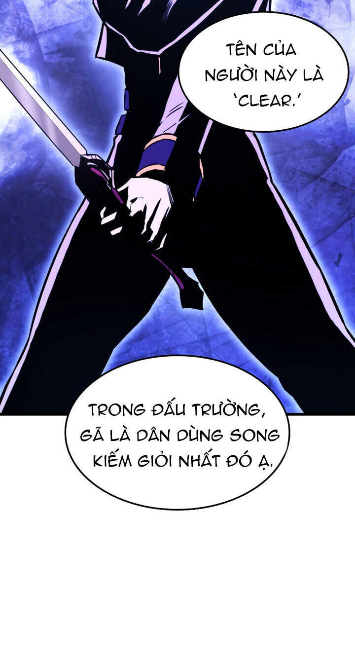 Sự Trở Lại Của Vị Thần Sức Mạnh - Chapter 32 - Page 101