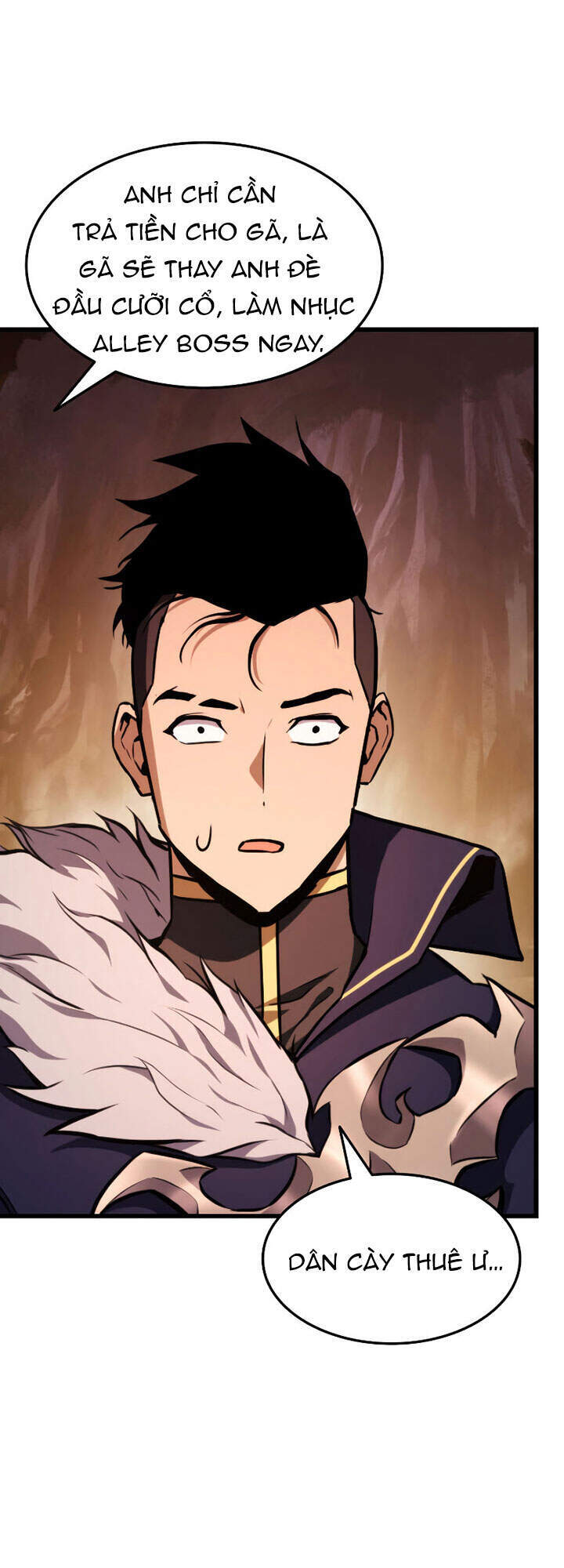 Sự Trở Lại Của Vị Thần Sức Mạnh - Chapter 32 - Page 102