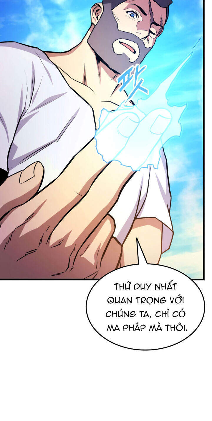 Sự Trở Lại Của Vị Thần Sức Mạnh - Chapter 32 - Page 11