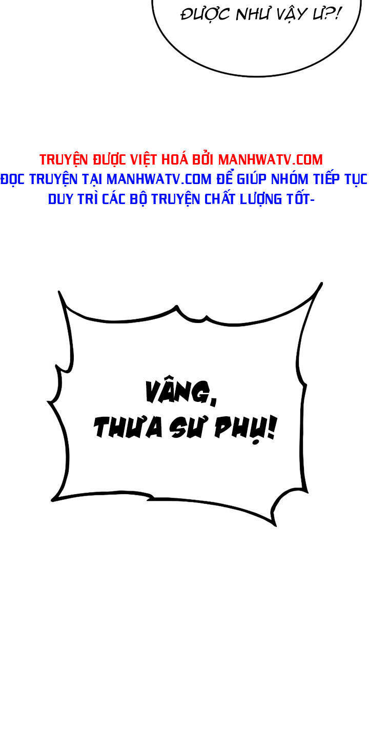 Sự Trở Lại Của Vị Thần Sức Mạnh - Chapter 32 - Page 17