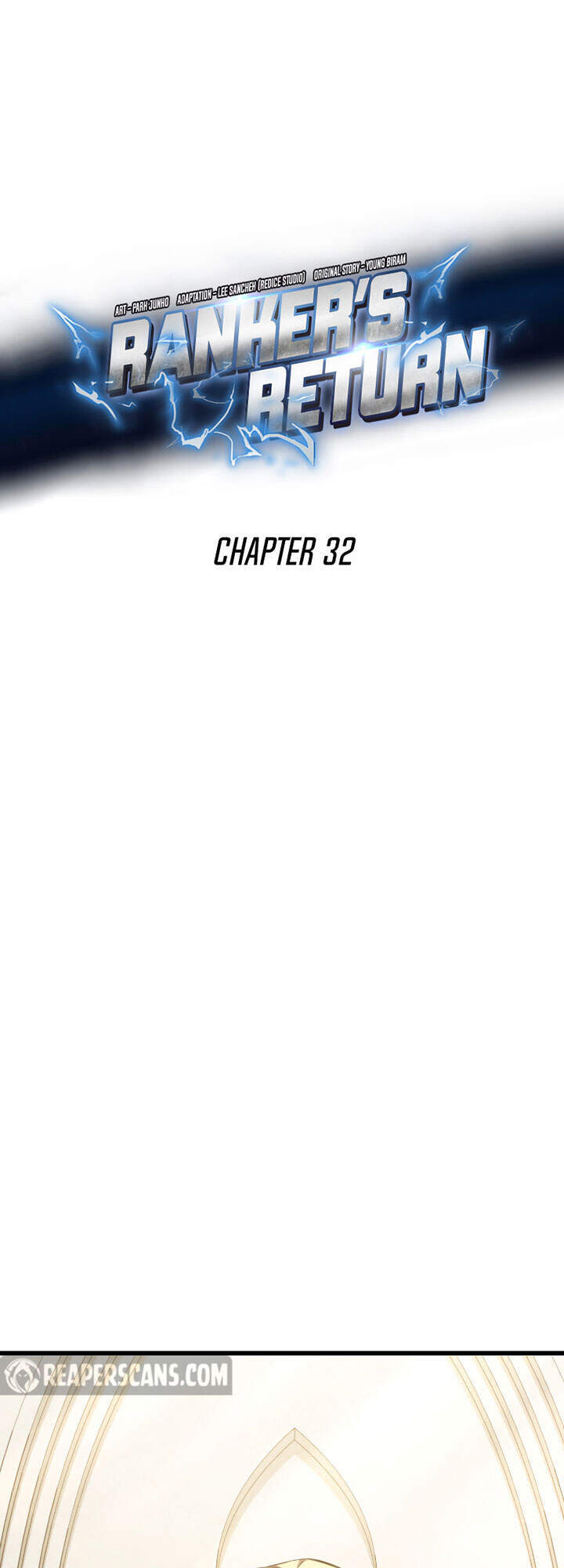 Sự Trở Lại Của Vị Thần Sức Mạnh - Chapter 32 - Page 18