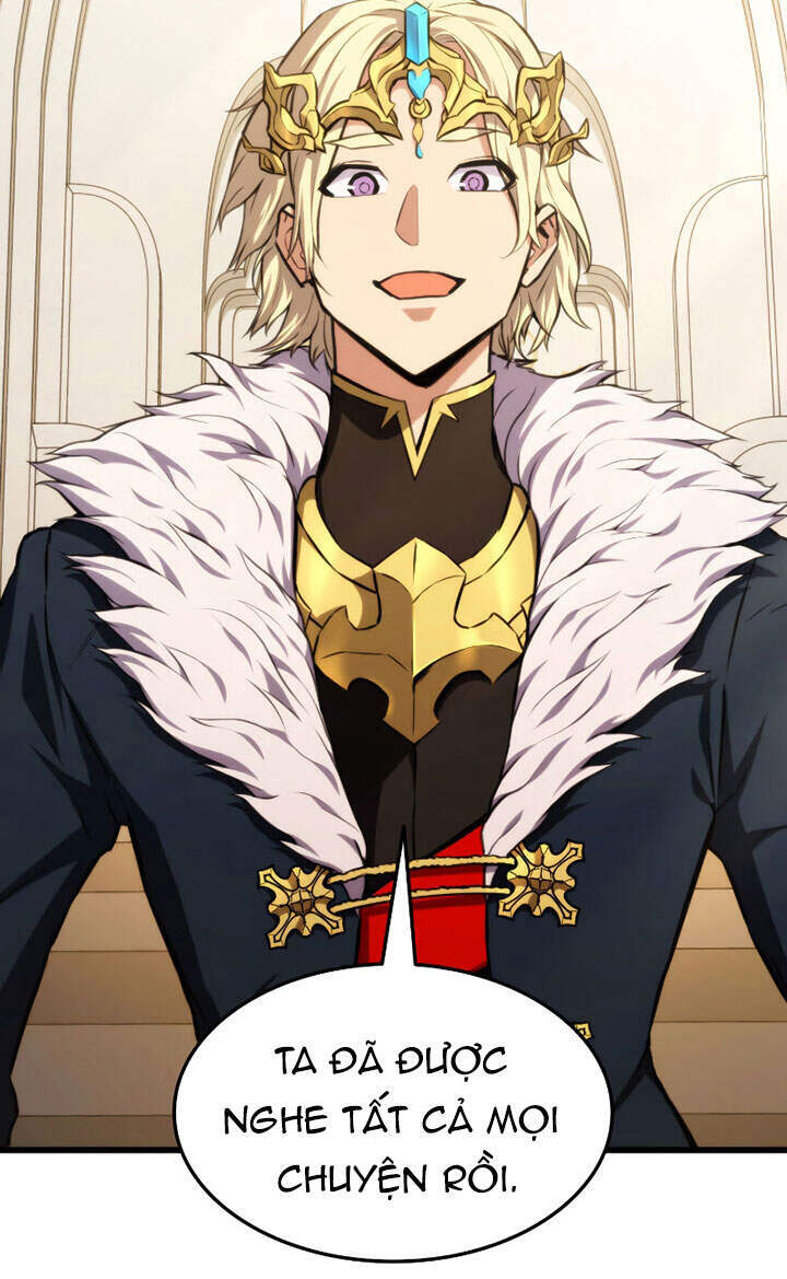 Sự Trở Lại Của Vị Thần Sức Mạnh - Chapter 32 - Page 19