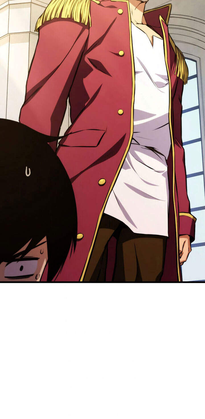 Sự Trở Lại Của Vị Thần Sức Mạnh - Chapter 32 - Page 23