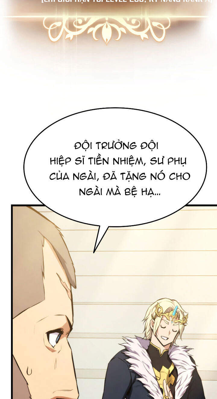 Sự Trở Lại Của Vị Thần Sức Mạnh - Chapter 32 - Page 25