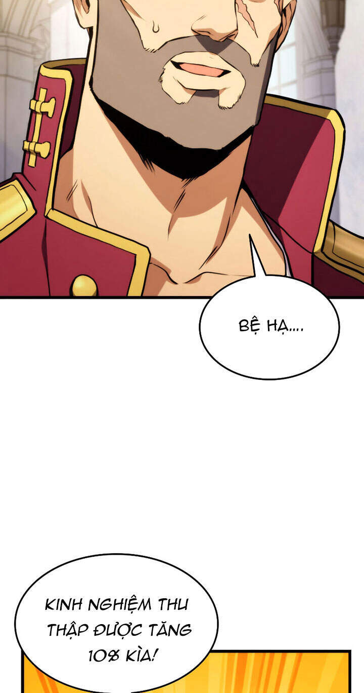 Sự Trở Lại Của Vị Thần Sức Mạnh - Chapter 32 - Page 27