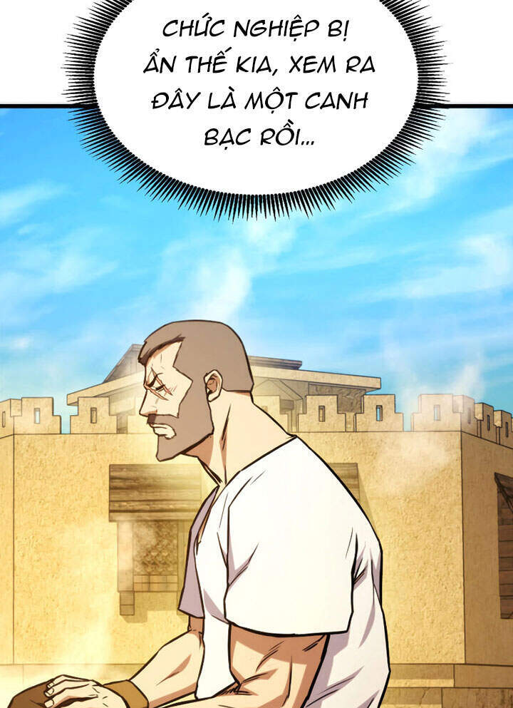 Sự Trở Lại Của Vị Thần Sức Mạnh - Chapter 32 - Page 3