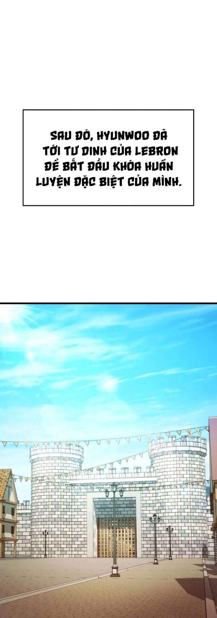 Sự Trở Lại Của Vị Thần Sức Mạnh - Chapter 32 - Page 33