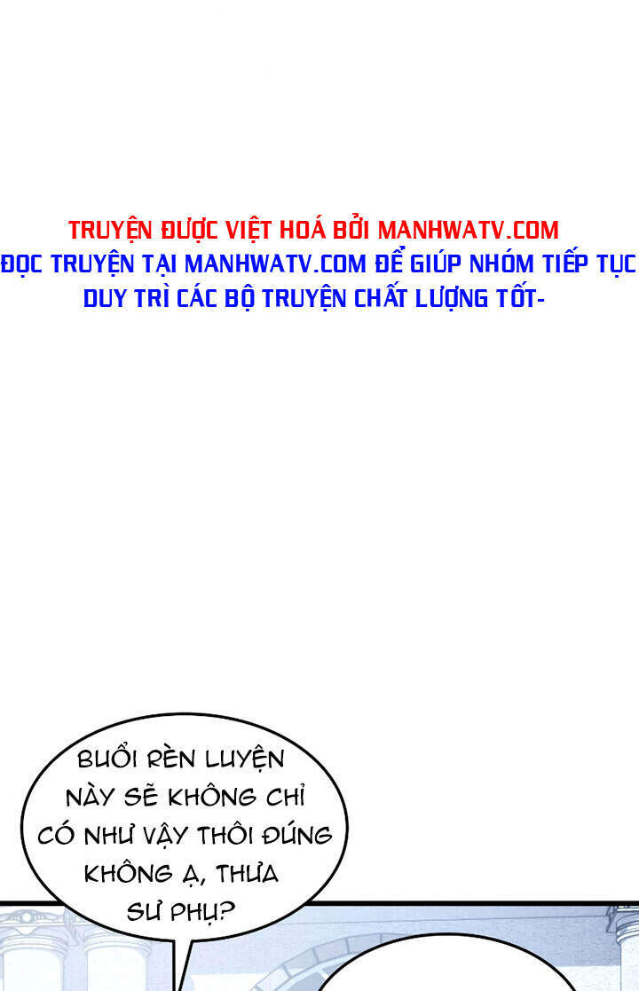 Sự Trở Lại Của Vị Thần Sức Mạnh - Chapter 32 - Page 43