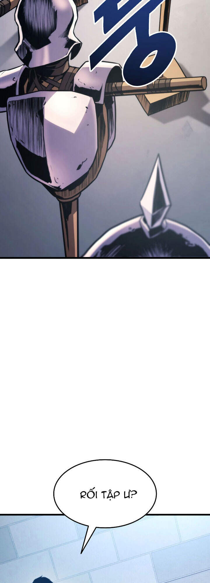 Sự Trở Lại Của Vị Thần Sức Mạnh - Chapter 32 - Page 46