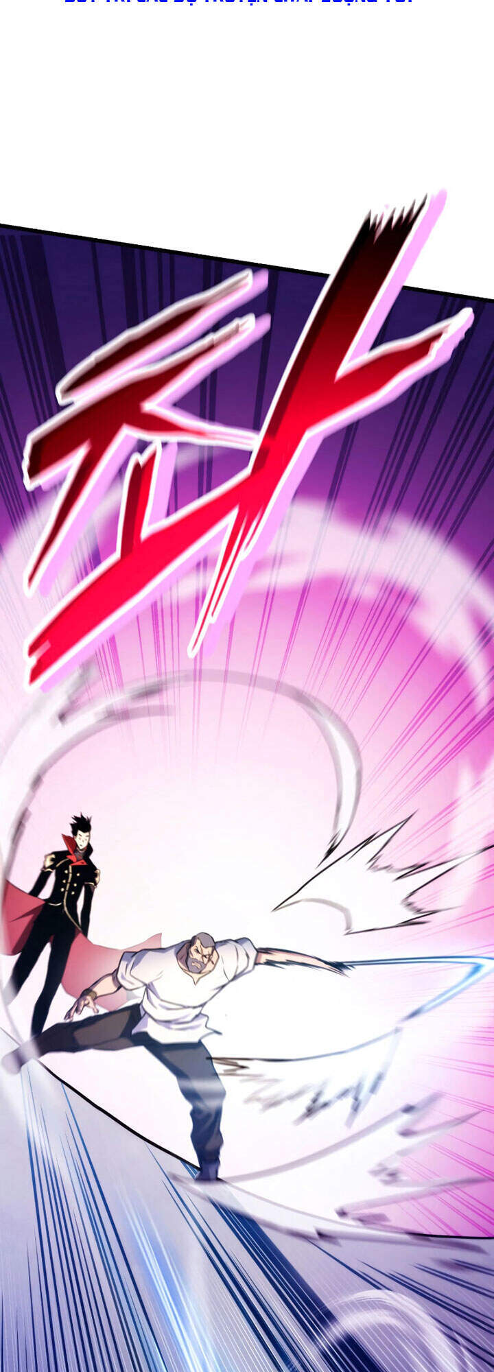 Sự Trở Lại Của Vị Thần Sức Mạnh - Chapter 32 - Page 49