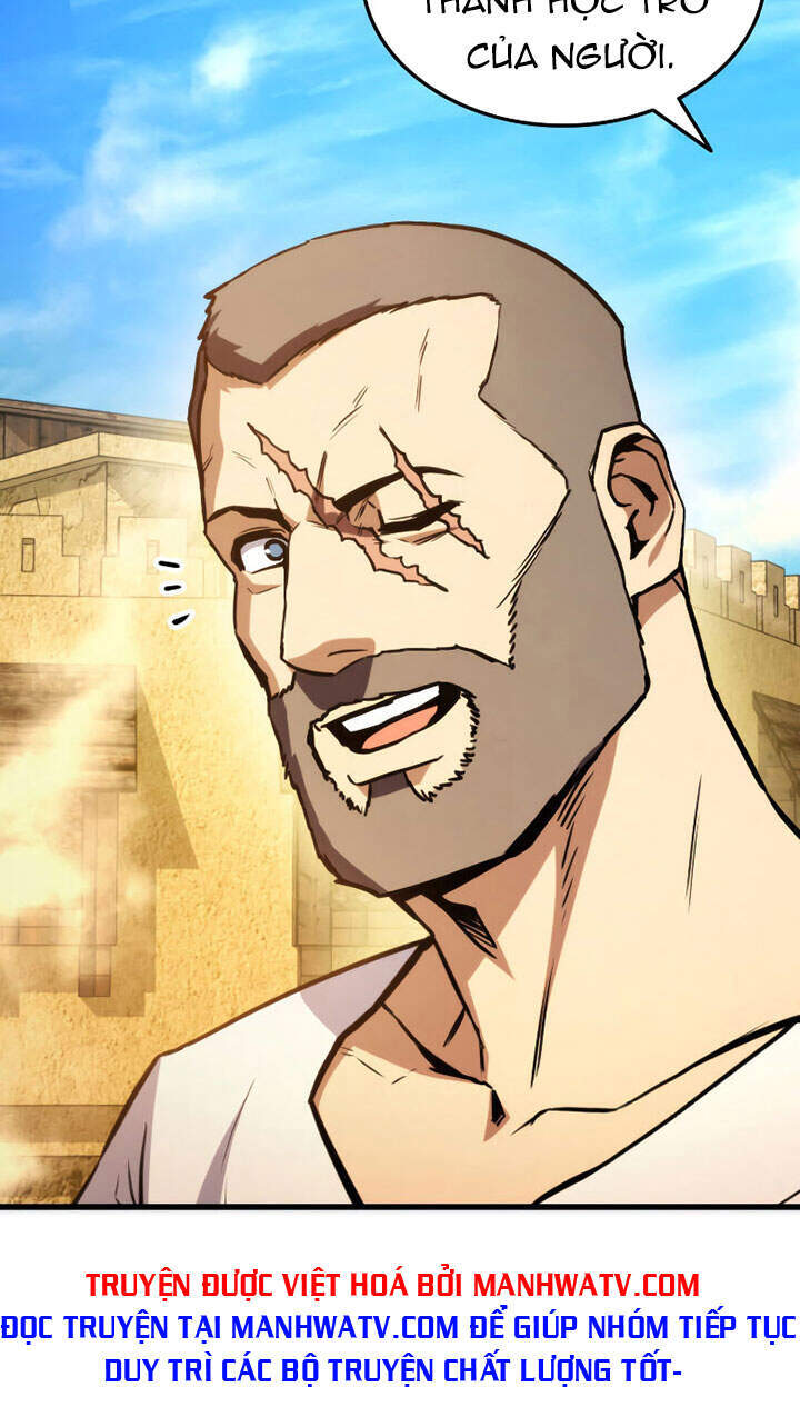 Sự Trở Lại Của Vị Thần Sức Mạnh - Chapter 32 - Page 5