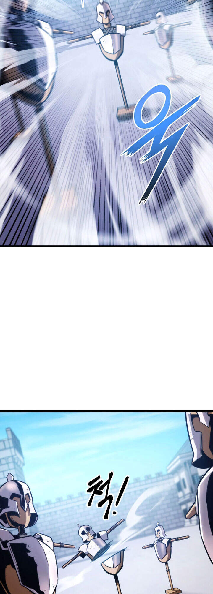 Sự Trở Lại Của Vị Thần Sức Mạnh - Chapter 32 - Page 52