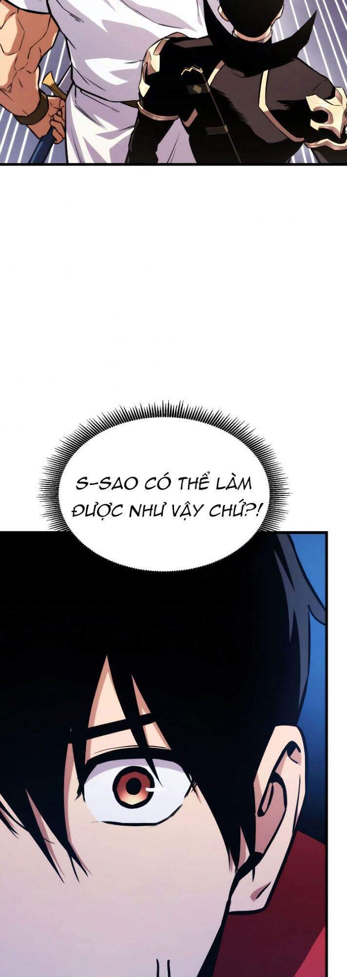 Sự Trở Lại Của Vị Thần Sức Mạnh - Chapter 32 - Page 55