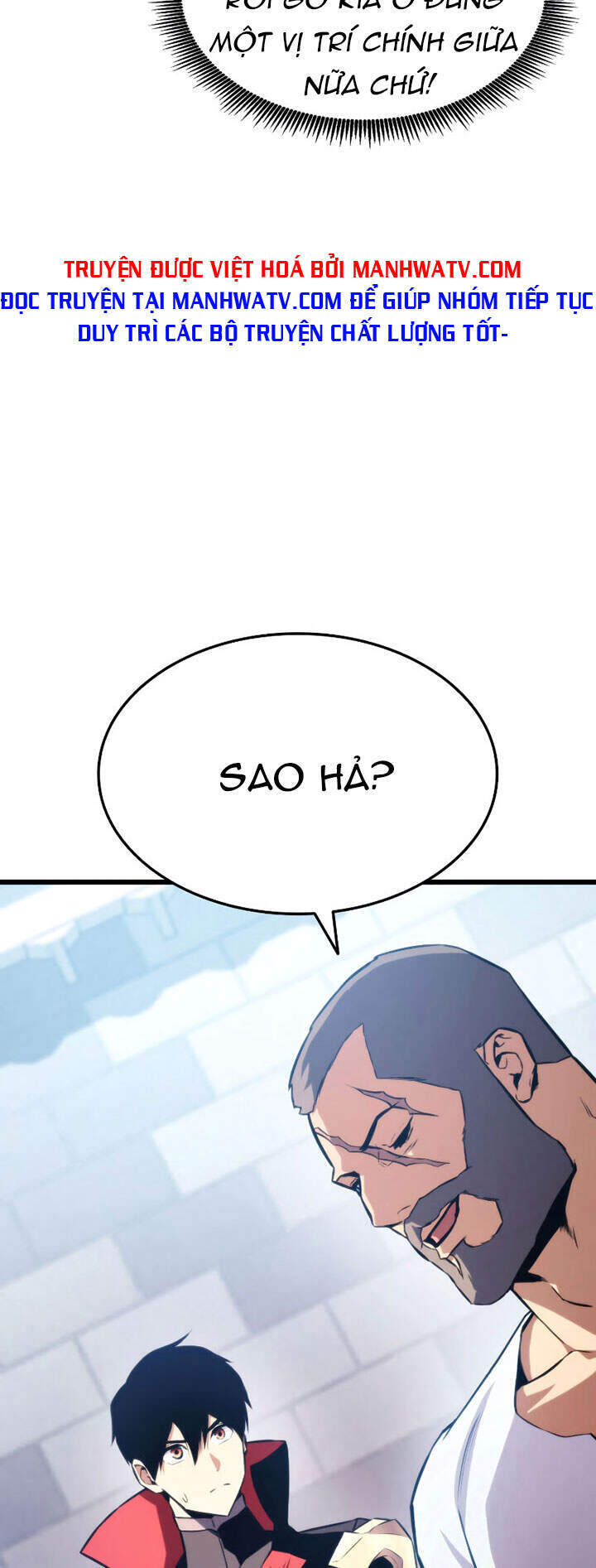 Sự Trở Lại Của Vị Thần Sức Mạnh - Chapter 32 - Page 58