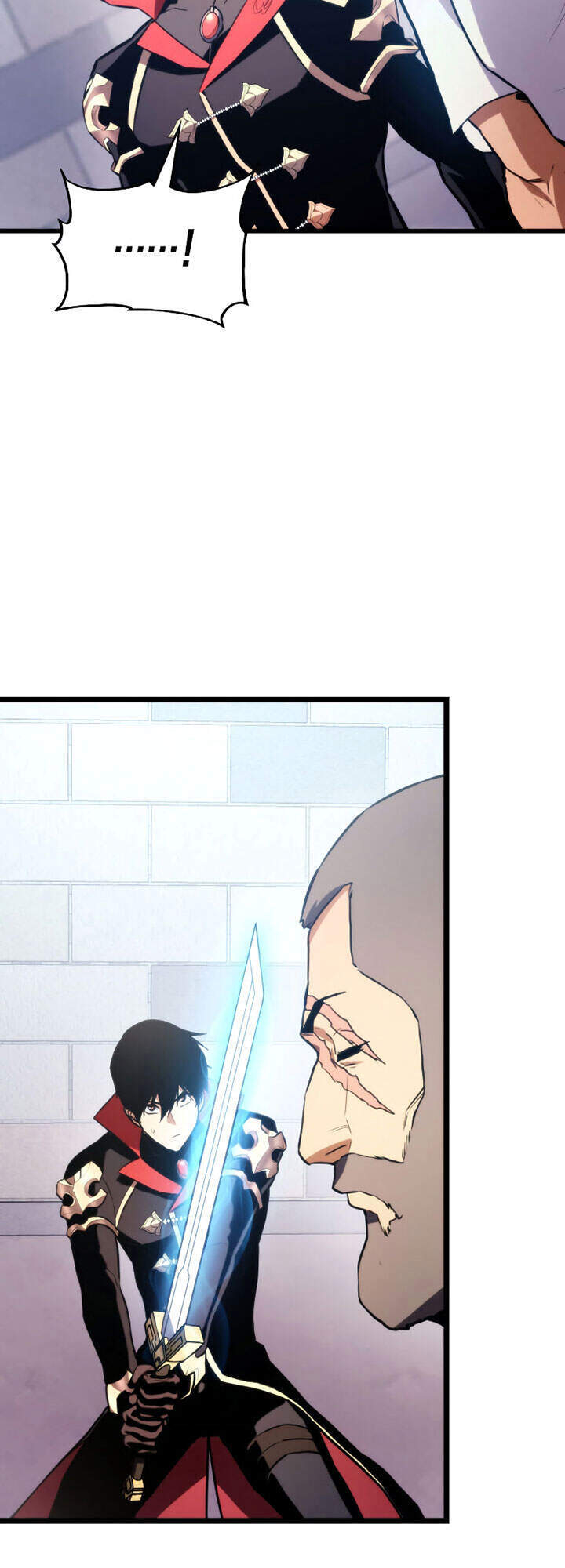 Sự Trở Lại Của Vị Thần Sức Mạnh - Chapter 32 - Page 59