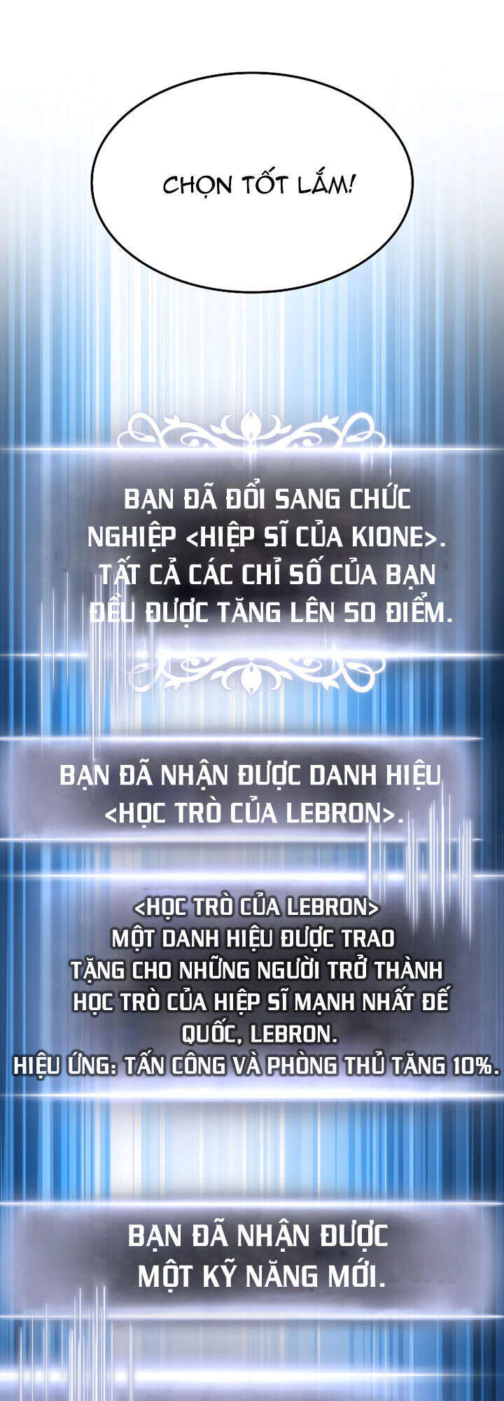 Sự Trở Lại Của Vị Thần Sức Mạnh - Chapter 32 - Page 6