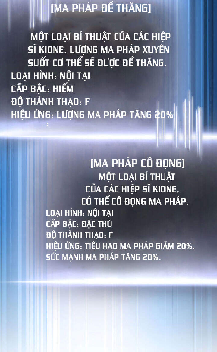 Sự Trở Lại Của Vị Thần Sức Mạnh - Chapter 32 - Page 7