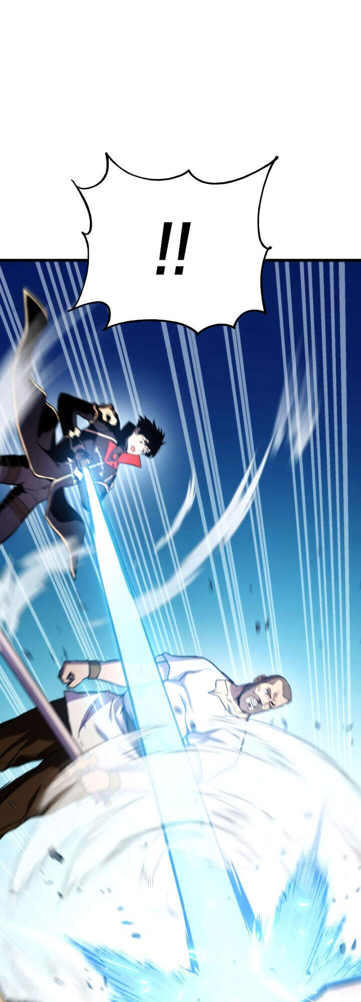 Sự Trở Lại Của Vị Thần Sức Mạnh - Chapter 32 - Page 81