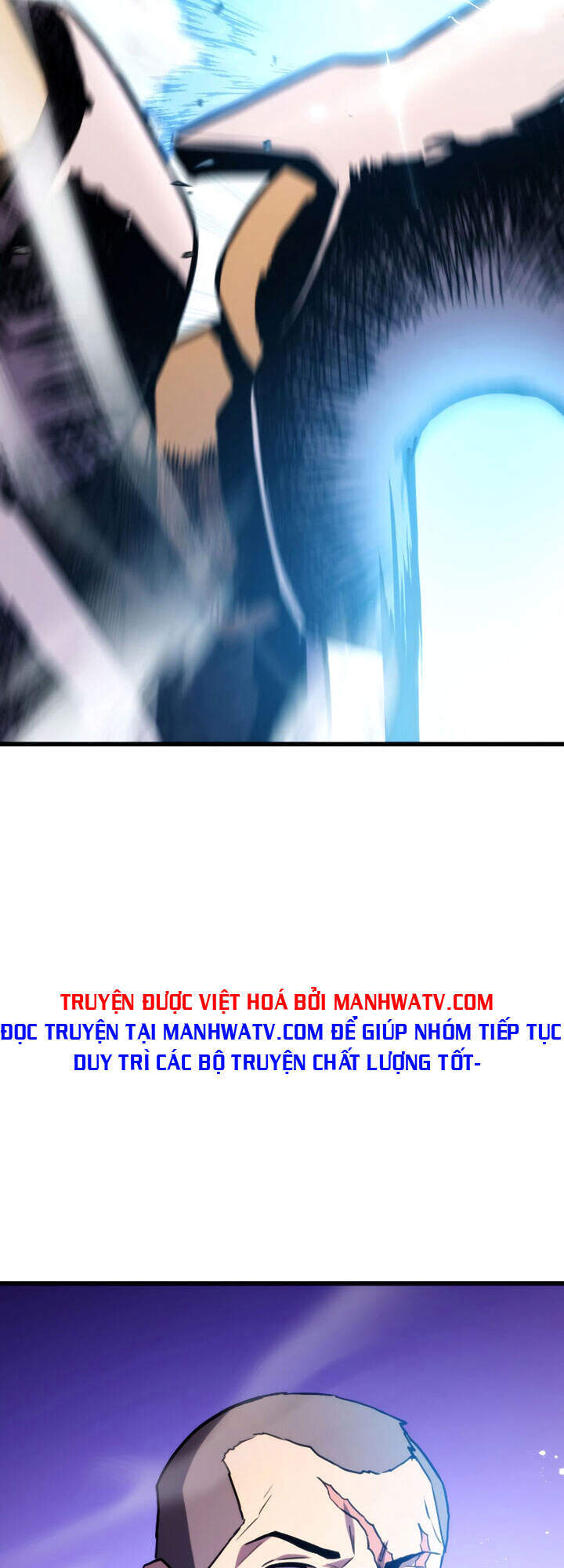 Sự Trở Lại Của Vị Thần Sức Mạnh - Chapter 32 - Page 82