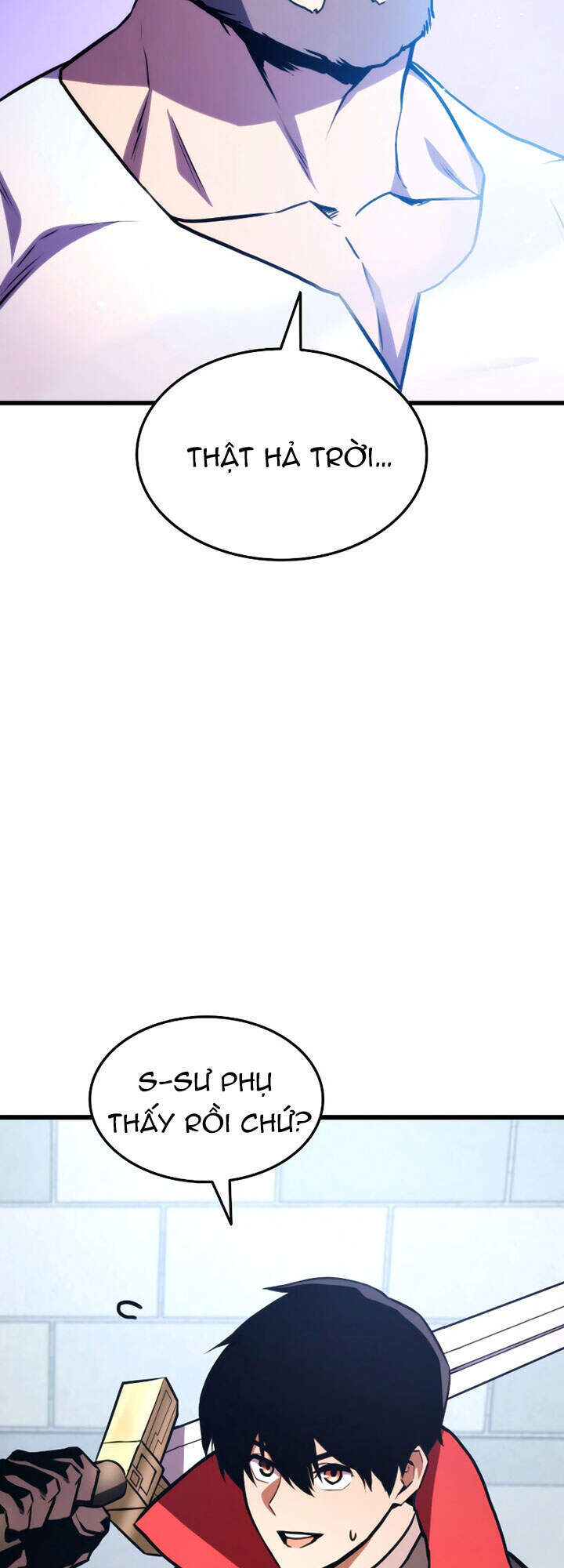 Sự Trở Lại Của Vị Thần Sức Mạnh - Chapter 32 - Page 84