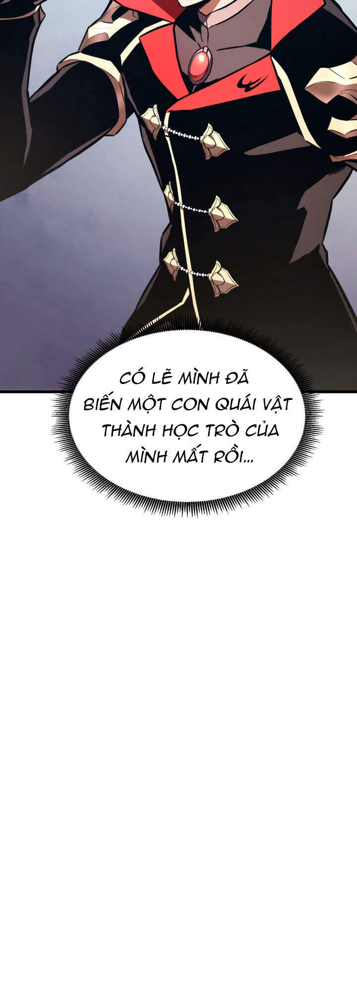 Sự Trở Lại Của Vị Thần Sức Mạnh - Chapter 32 - Page 85