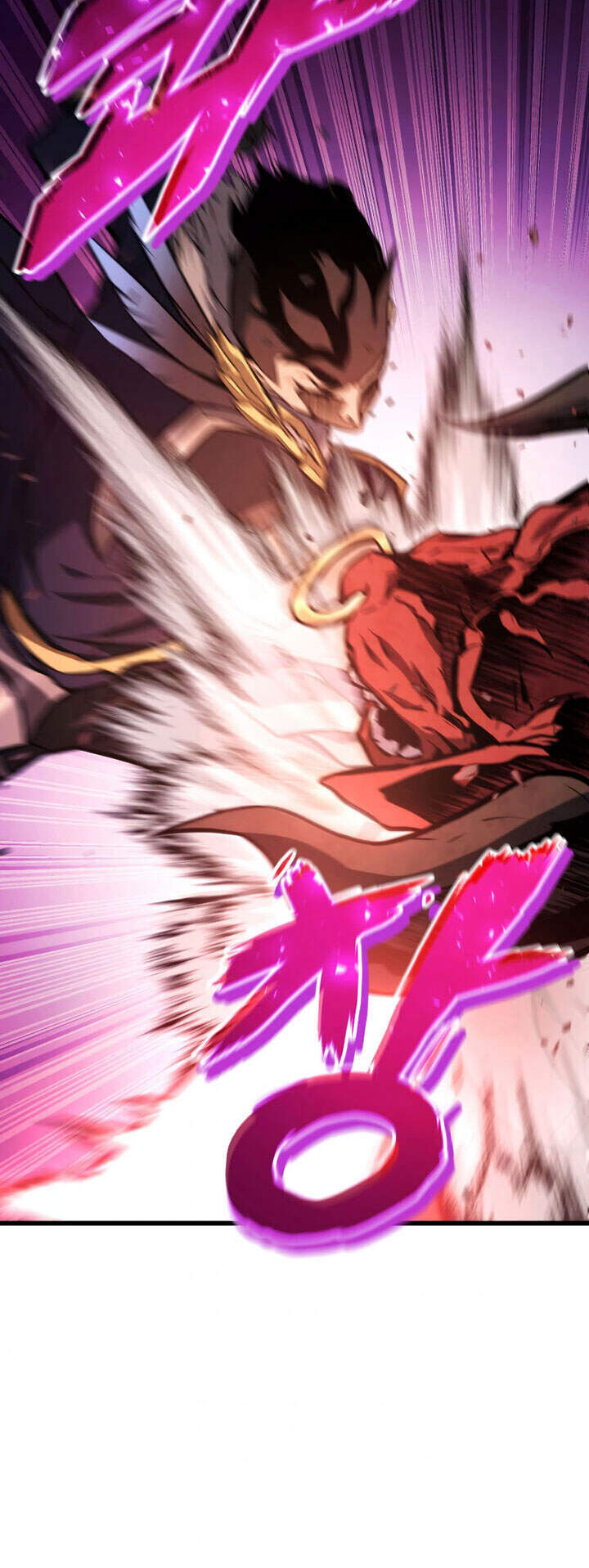 Sự Trở Lại Của Vị Thần Sức Mạnh - Chapter 32 - Page 88