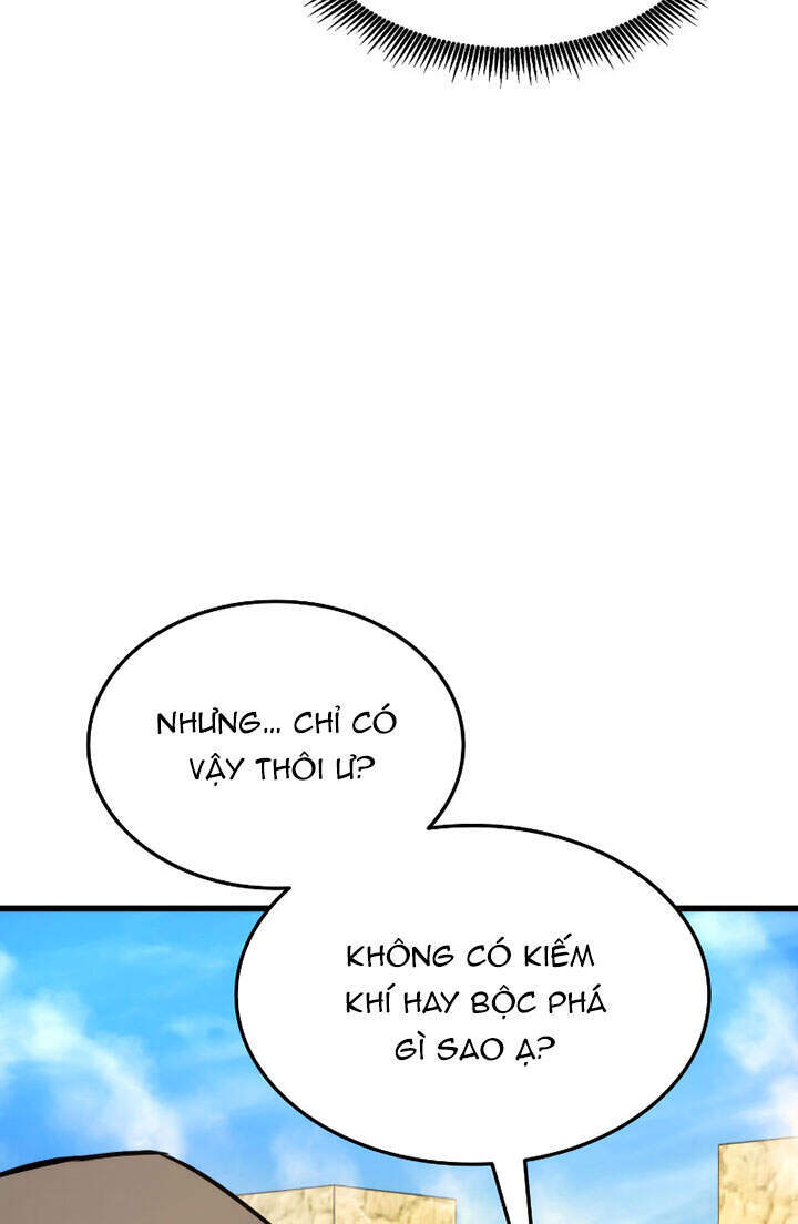 Sự Trở Lại Của Vị Thần Sức Mạnh - Chapter 32 - Page 9