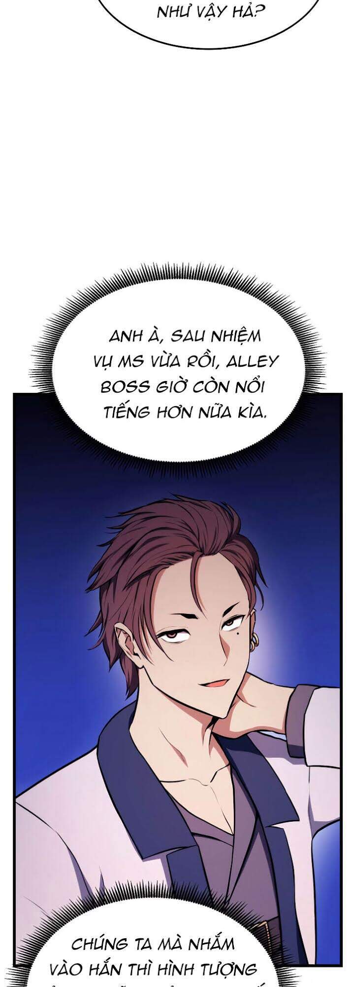 Sự Trở Lại Của Vị Thần Sức Mạnh - Chapter 32 - Page 93