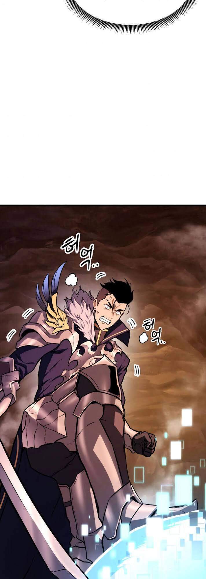 Sự Trở Lại Của Vị Thần Sức Mạnh - Chapter 32 - Page 95