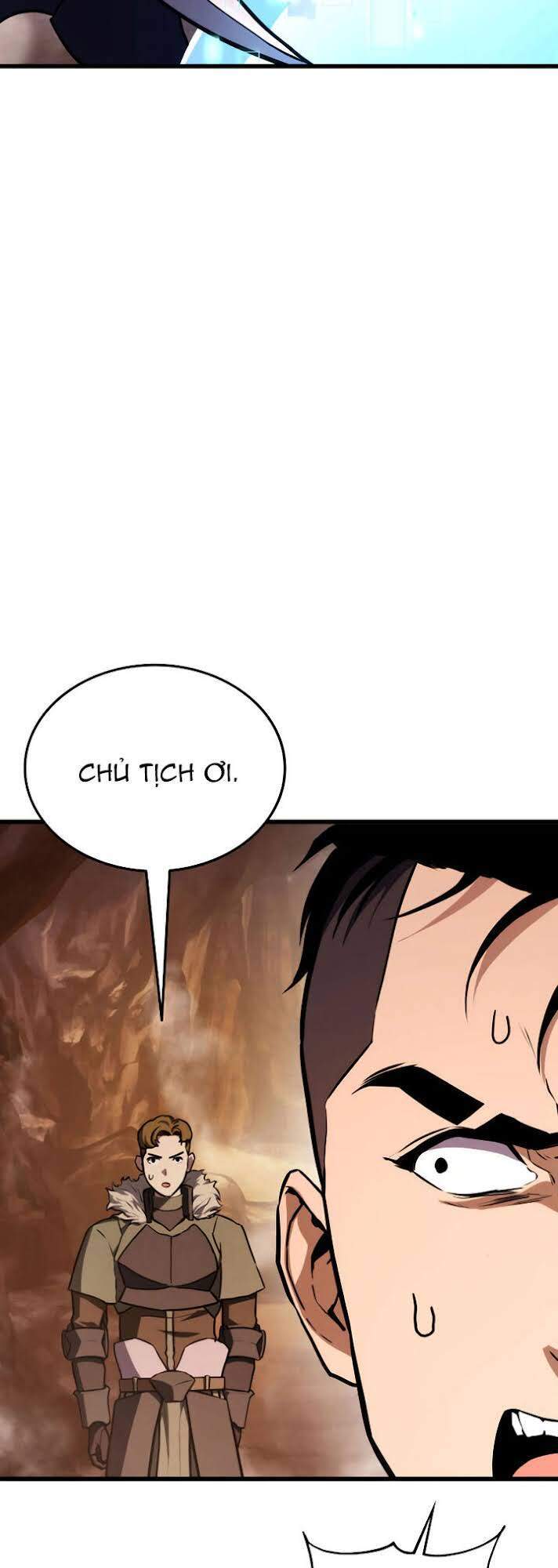 Sự Trở Lại Của Vị Thần Sức Mạnh - Chapter 32 - Page 96