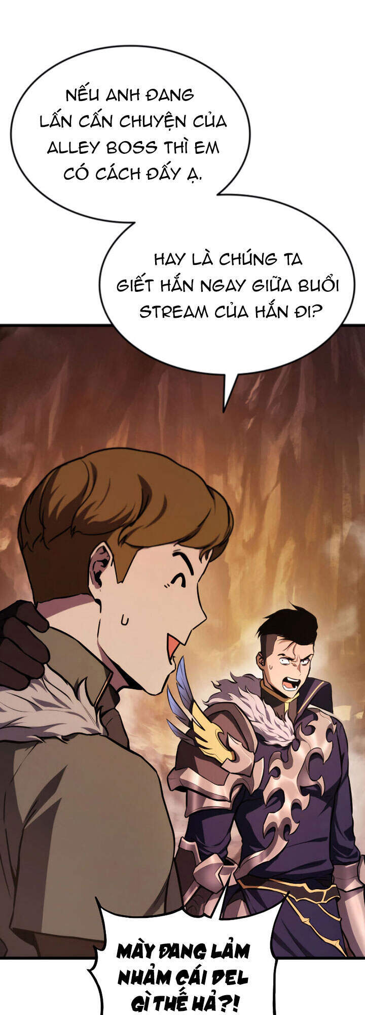 Sự Trở Lại Của Vị Thần Sức Mạnh - Chapter 32 - Page 98