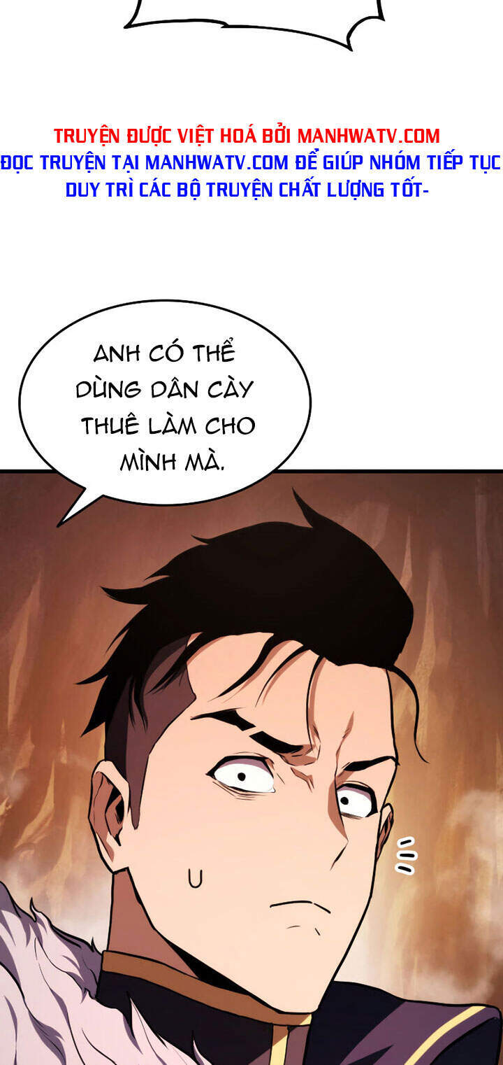 Sự Trở Lại Của Vị Thần Sức Mạnh - Chapter 32 - Page 99