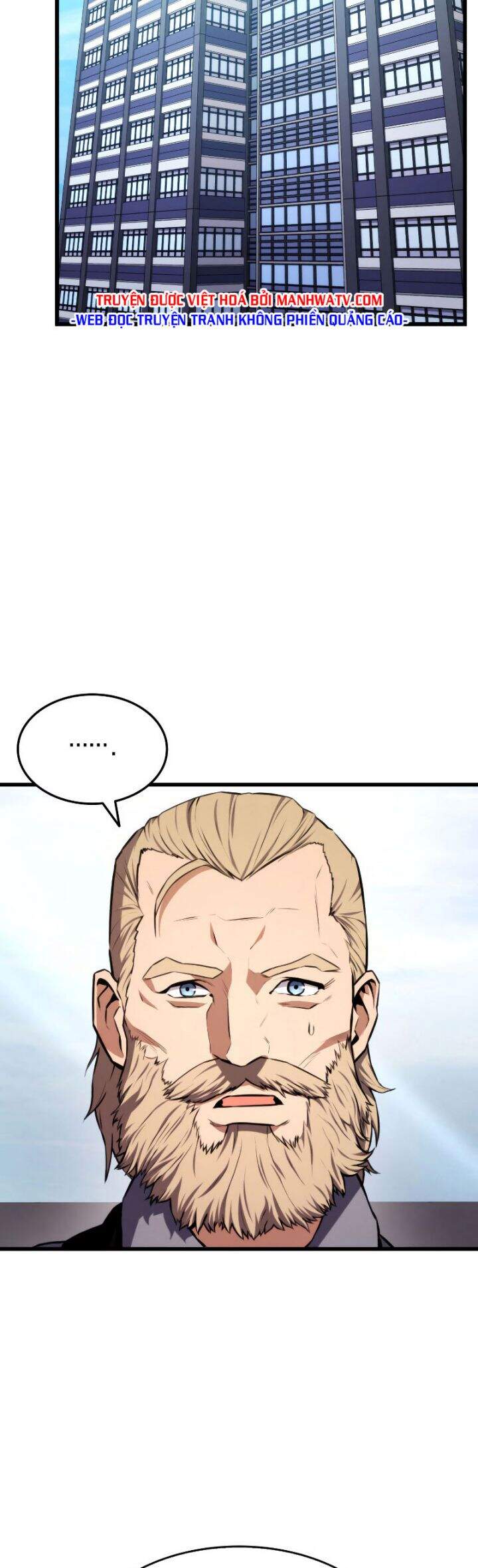 Sự Trở Lại Của Vị Thần Sức Mạnh - Chapter 33 - Page 16