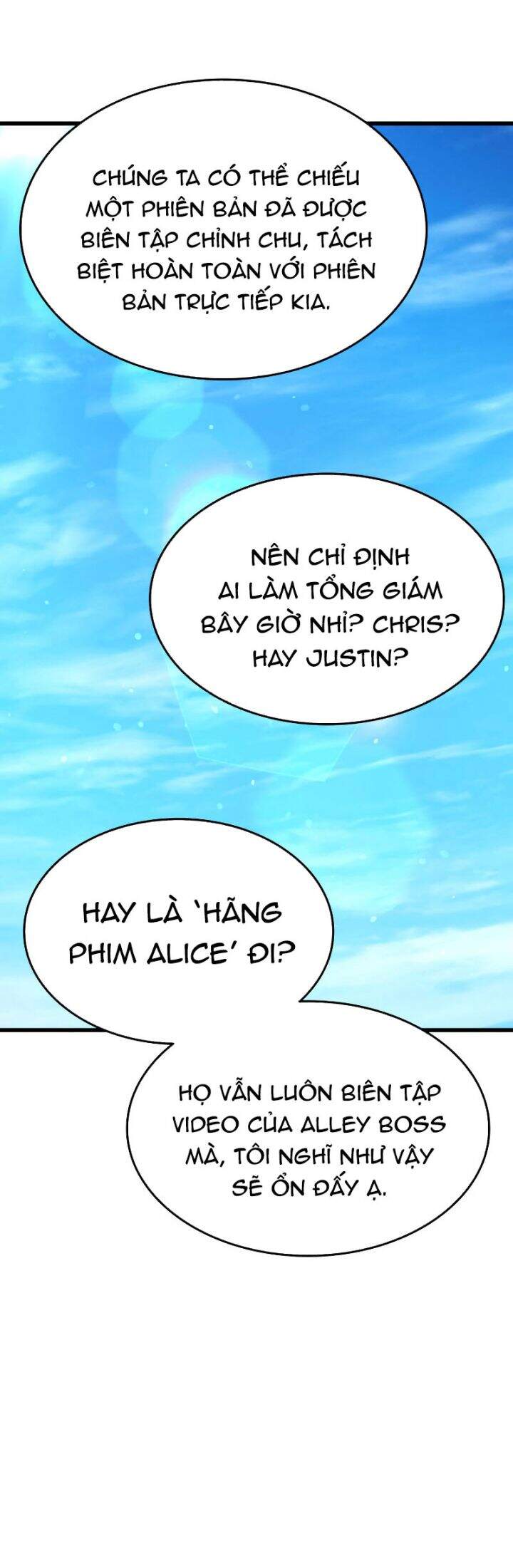 Sự Trở Lại Của Vị Thần Sức Mạnh - Chapter 33 - Page 25