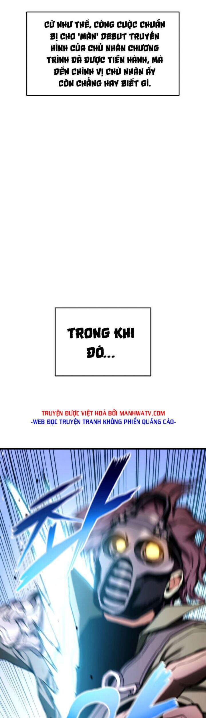 Sự Trở Lại Của Vị Thần Sức Mạnh - Chapter 33 - Page 26