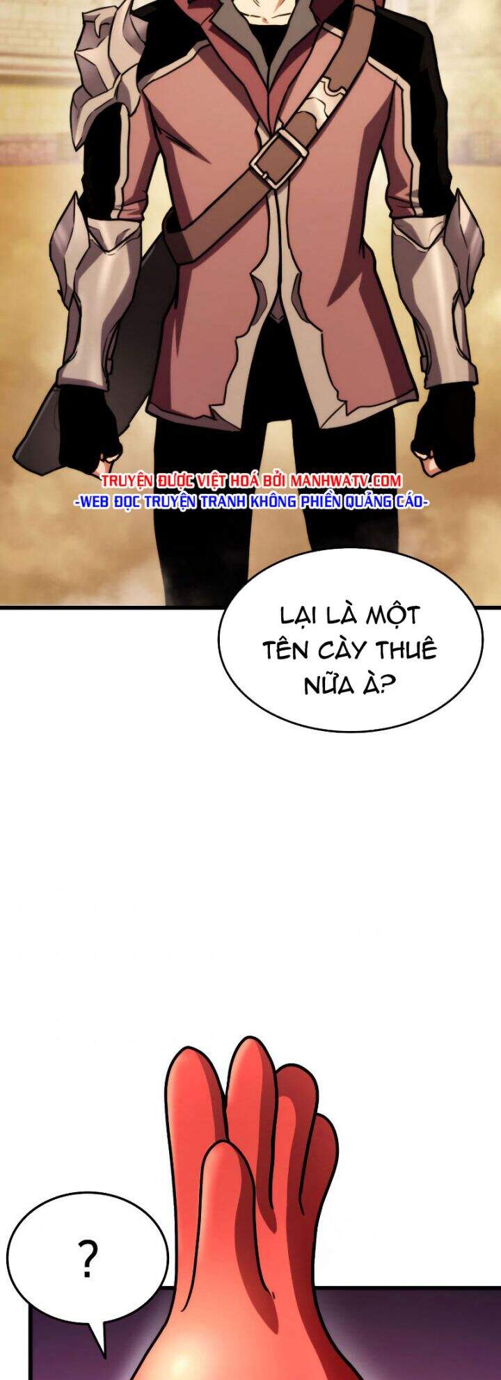 Sự Trở Lại Của Vị Thần Sức Mạnh - Chapter 33 - Page 38