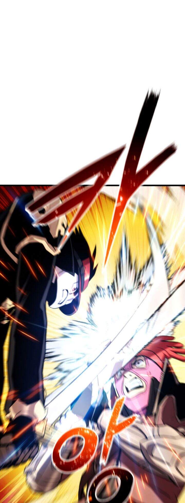 Sự Trở Lại Của Vị Thần Sức Mạnh - Chapter 33 - Page 41