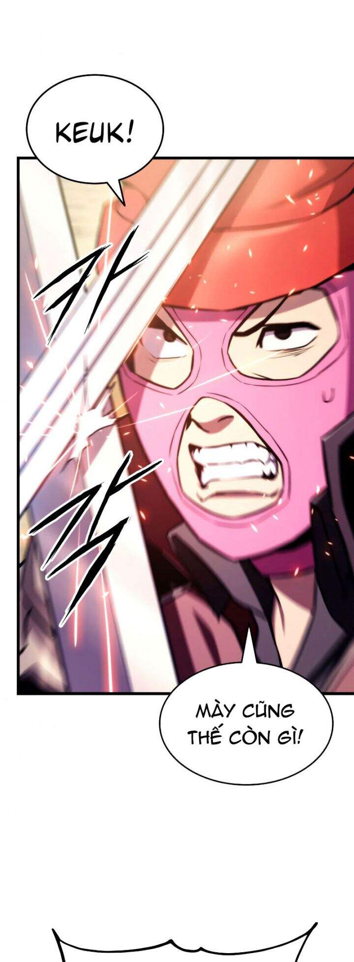 Sự Trở Lại Của Vị Thần Sức Mạnh - Chapter 33 - Page 43