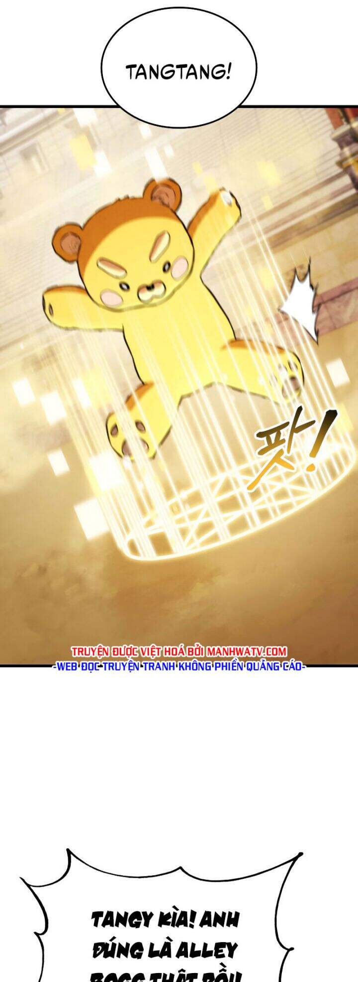 Sự Trở Lại Của Vị Thần Sức Mạnh - Chapter 33 - Page 51