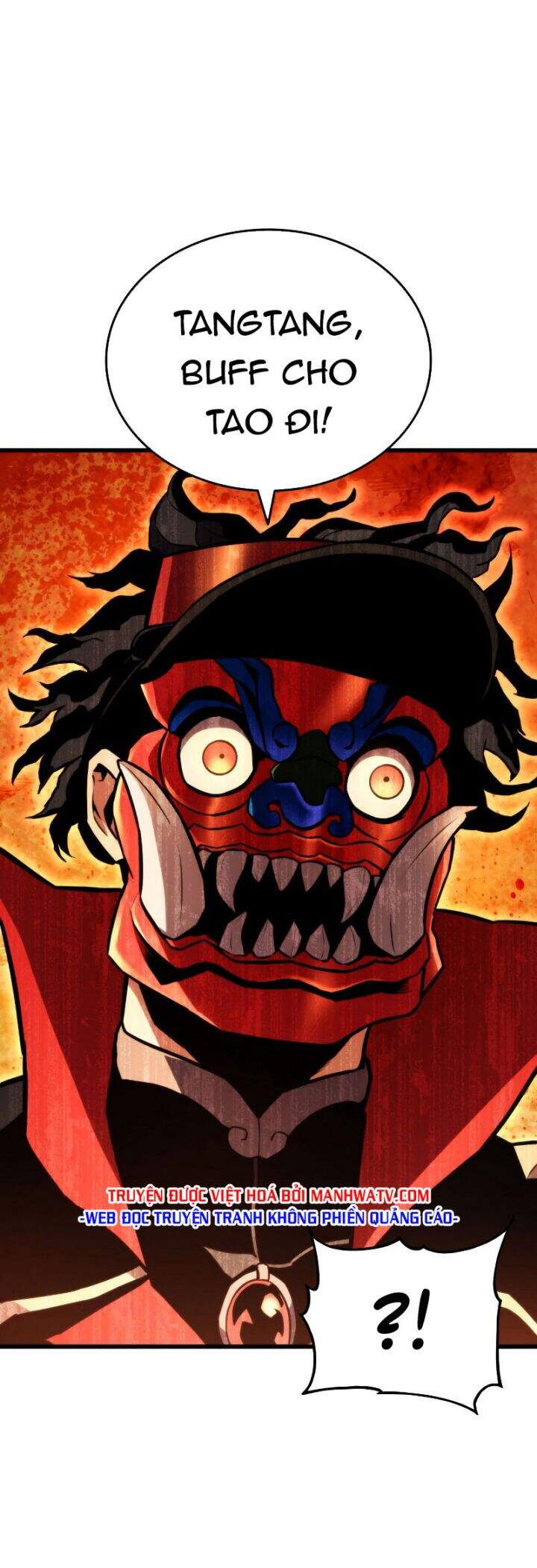 Sự Trở Lại Của Vị Thần Sức Mạnh - Chapter 33 - Page 54