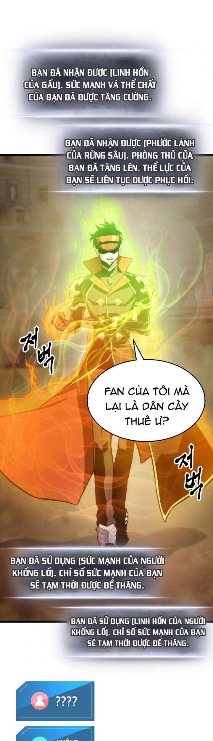 Sự Trở Lại Của Vị Thần Sức Mạnh - Chapter 33 - Page 55
