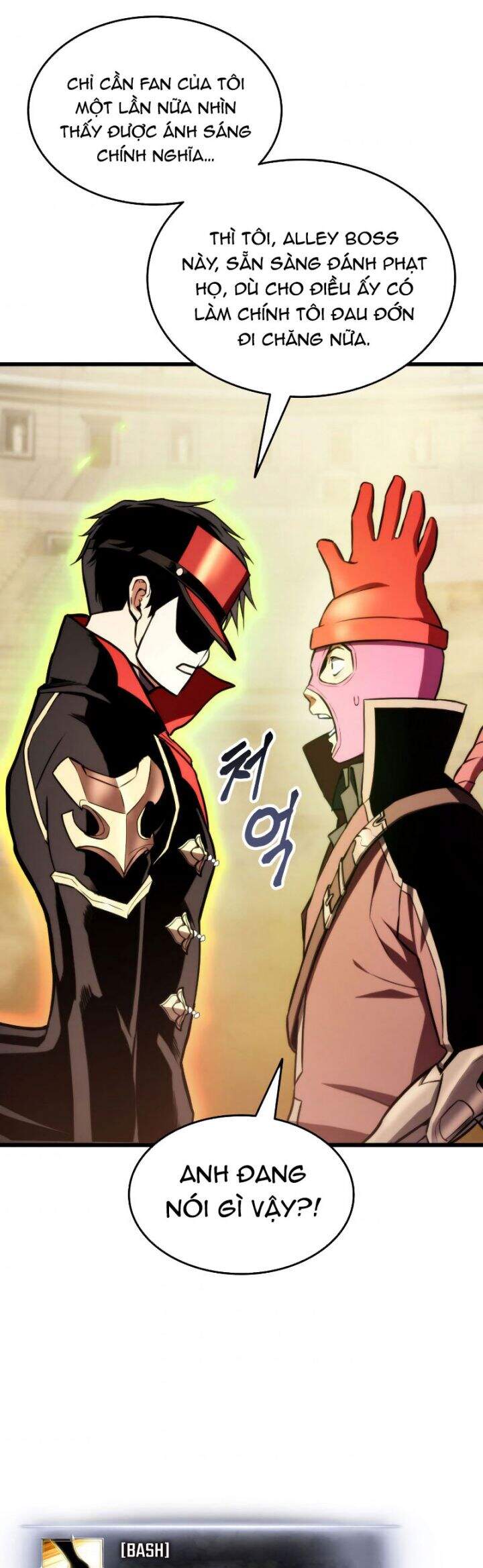 Sự Trở Lại Của Vị Thần Sức Mạnh - Chapter 33 - Page 58