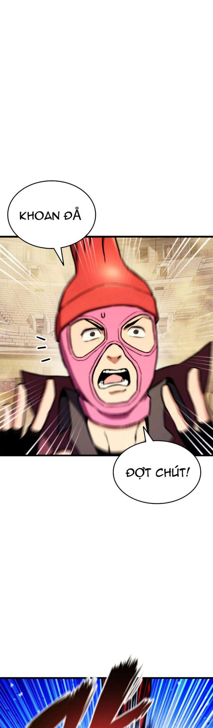 Sự Trở Lại Của Vị Thần Sức Mạnh - Chapter 33 - Page 60