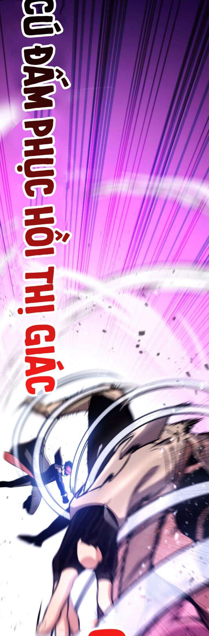 Sự Trở Lại Của Vị Thần Sức Mạnh - Chapter 33 - Page 65