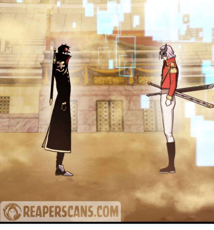 Sự Trở Lại Của Vị Thần Sức Mạnh - Chapter 34 - Page 101